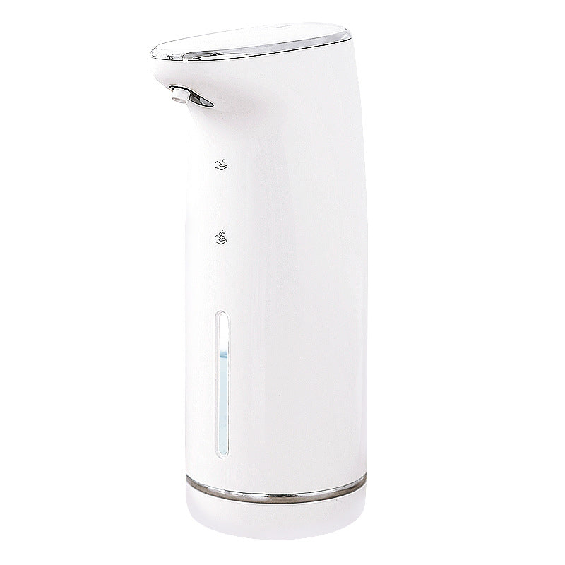 Automatic Foam Dispenser