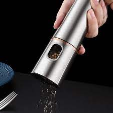 Electric Salt & Pepper Grinder